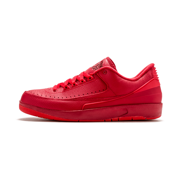 [832819-606] Mens Air Jordan Retro 2 Low