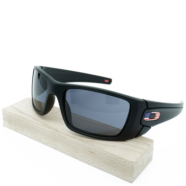 [OO9096-38] Mens Oakley Fuel Cell Sunglasses