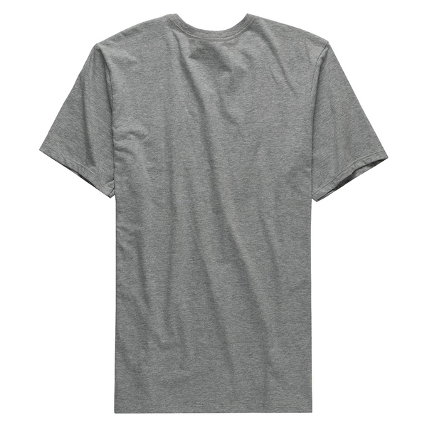 [892205-064] Mens Hurley Premium One & Only Push Through Tee