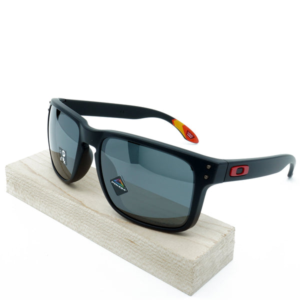 [OO9102-I0] Mens Oakley Holbrook Sunglasses