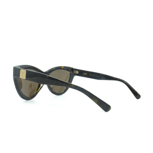 [MCM603SA-214] Womens MCM Cat Eye Sunglasses