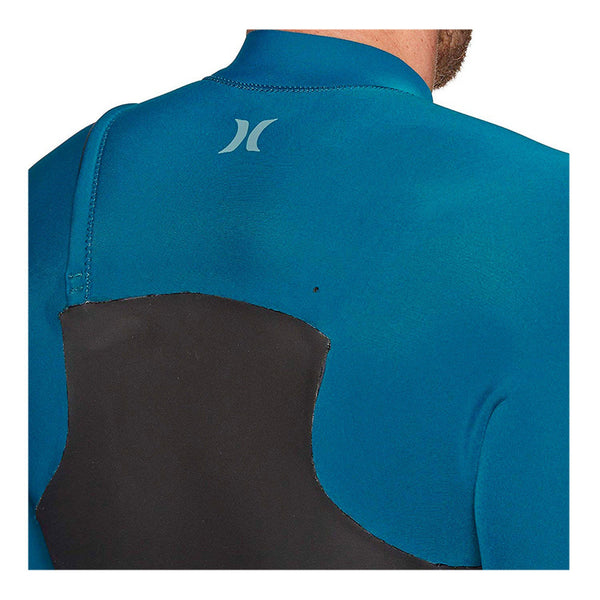 [MFS0000570-474] Mens Hurley Advantage Plus 4/3 MM Fullsuit