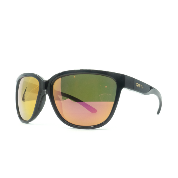 [2029862M258DU] Womens Smith Optics Monterey Sunglasses