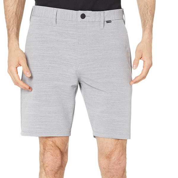 [AJ2736-012] Mens Hurley DriFIT Cutback Short 19"