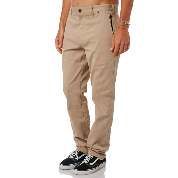 [AO1747-235] Mens Hurley DriFIT Worker Pant