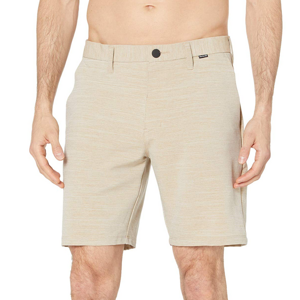 [AJ2736-235] Mens Hurley DriFIT Cutback Short 19"