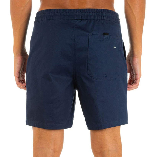 [AV7955-451] Mens Hurley One & Only Stretch Volley 17" Short