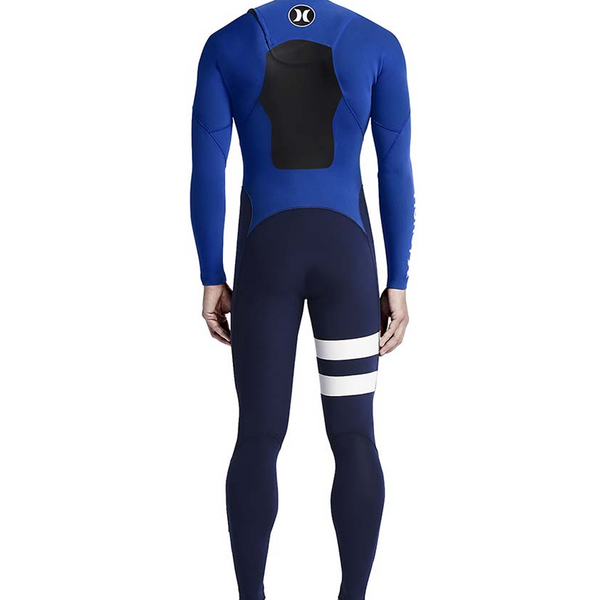 [BFS0000070-4ME] Youth Hurley Fusion 403 Full Wetsuit