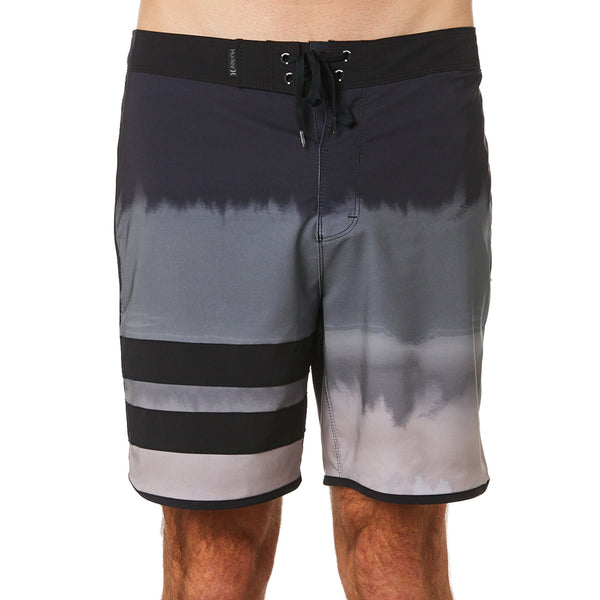 [AV8232-010] Mens Hurley Phantom Block Party Fever Boardshort