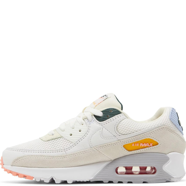[DV2188-100] Womens Nike Air Max 90
