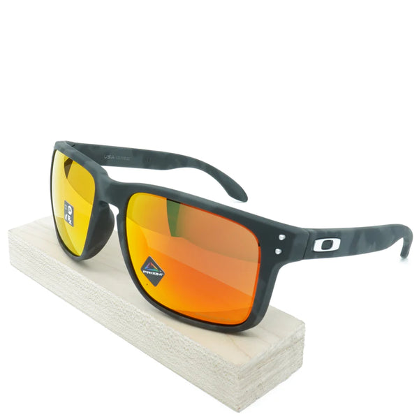 [OO9417-29] Mens Oakley HOLBROOK XL Sunglasses