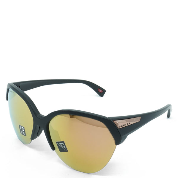 [OO9447-03] Womens Oakley Trailing Point Polarized Sunglasses