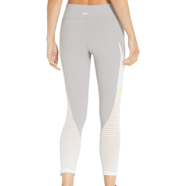 [FK7111] Womens Reebok Training Supply Lux Tight 2.0