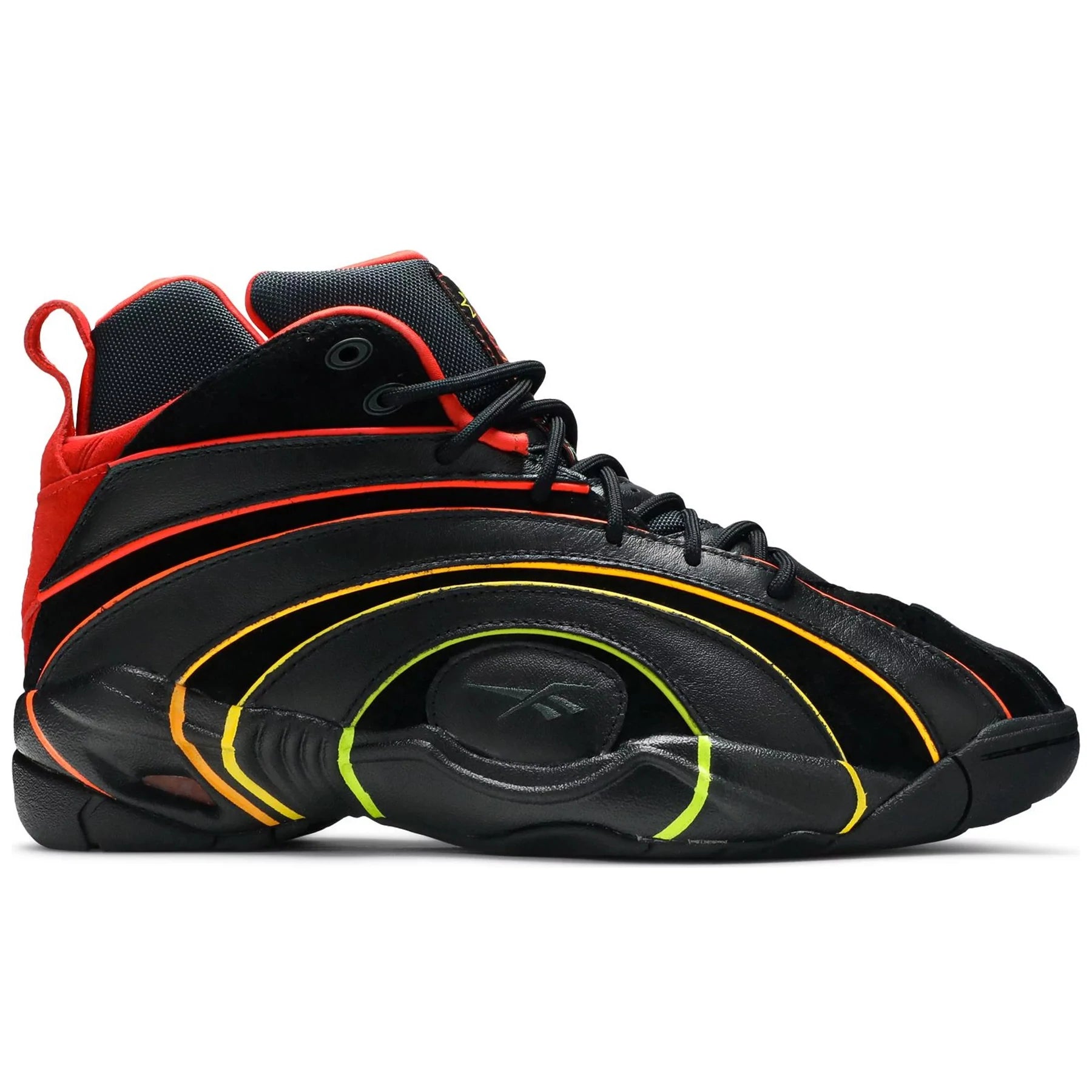 [H68851] Mens Reebok SHAQNOSIS