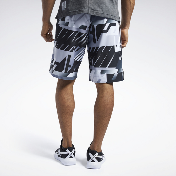 [FK9561] Mens Reebok CrossFit Epic Cordlock Short