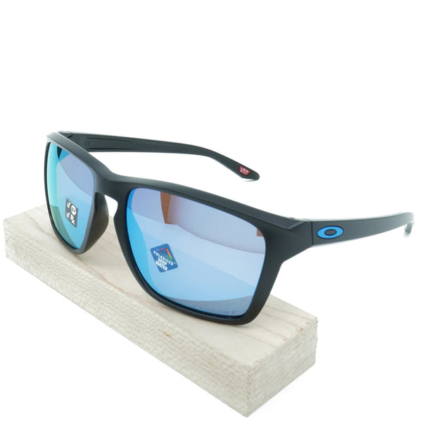 [OO9448-27] Mens Oakley SYLAS Polarized Sunglasses