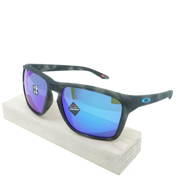 [OO9448-28] Mens Oakley SYLAS Polarized Sunglasses