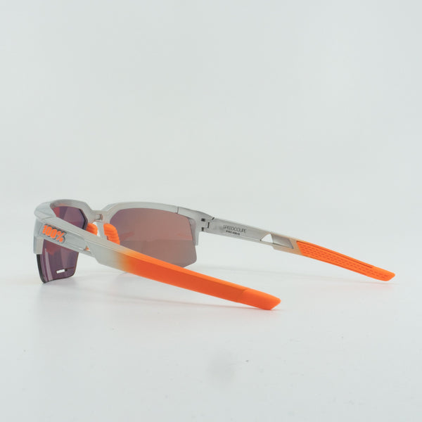 [61021-036-43] Mens 100% SpeedCoupe Sunglasses