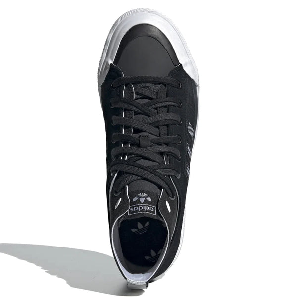 [GZ2657] Mens Adidas NIZZA HI DL
