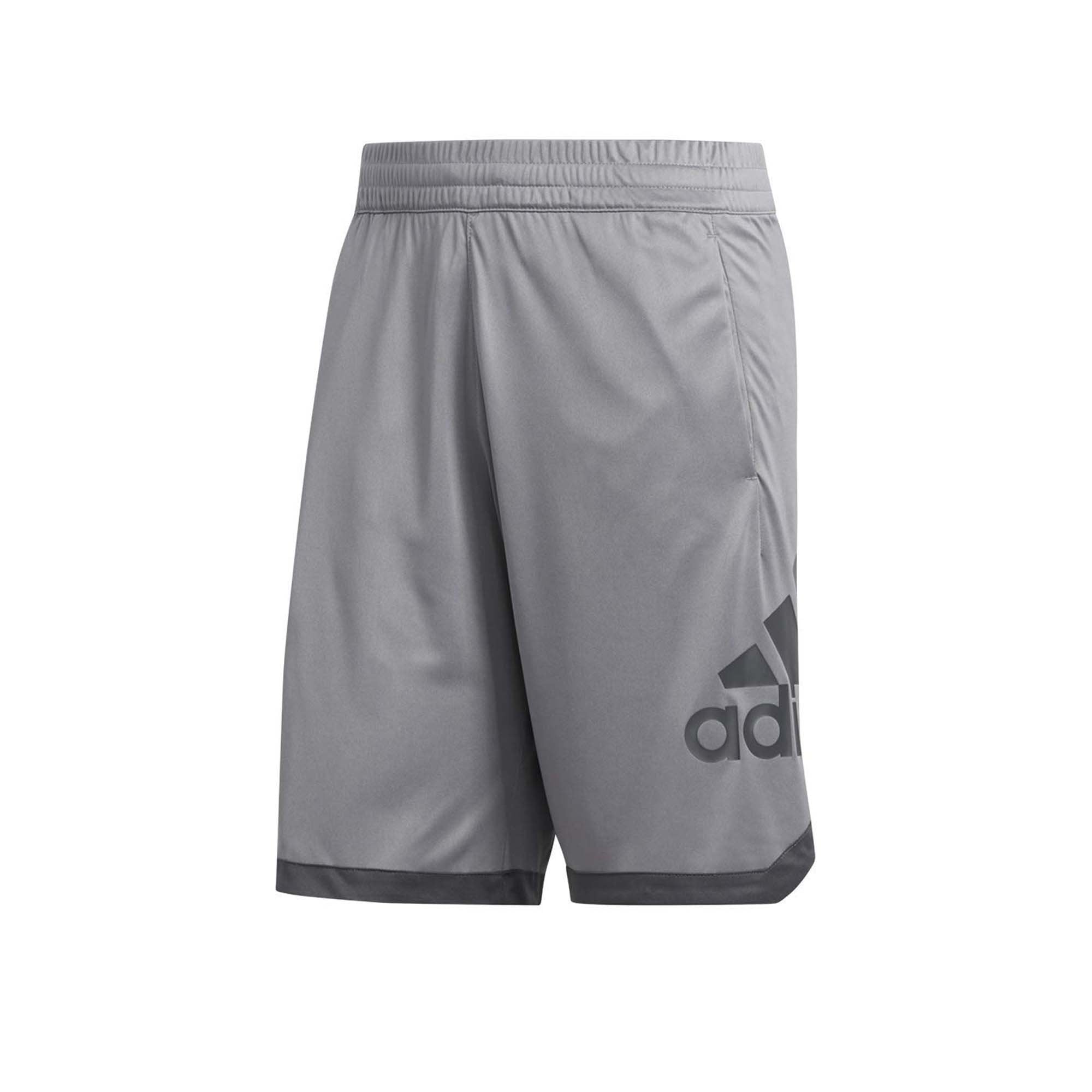 [DX6743] Mens Adidas Badge of Sport Shorts