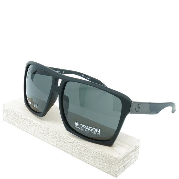 [45115-002] Mens Dragon Alliance THE VERSE LL Sunglasses