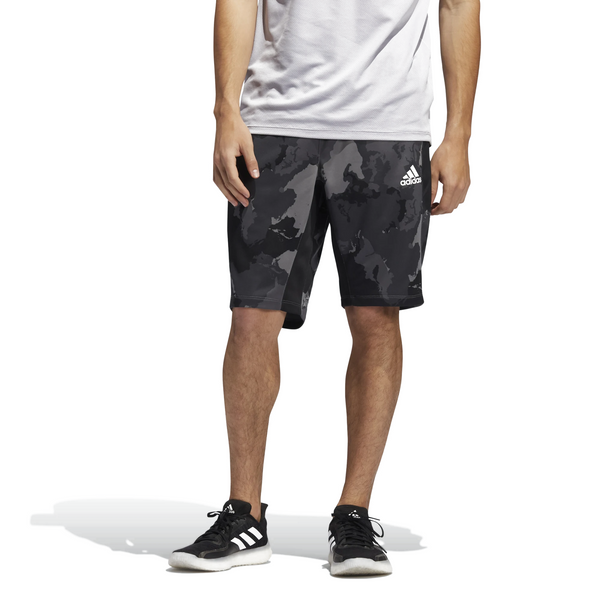 [GH5161] Mens Adidas Camo City Long Shorts