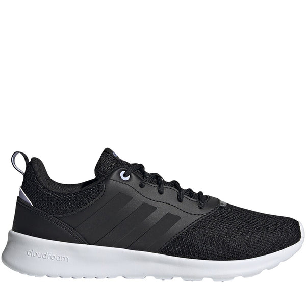 [H00548] Womens Adidas QT RACER 2.0