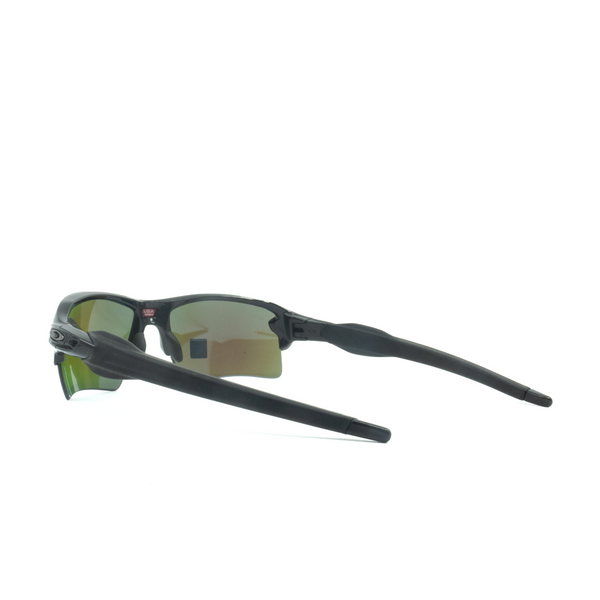 [OO9188-F7] Mens Oakley Flak 2.0 XL Polarized Sunglasses