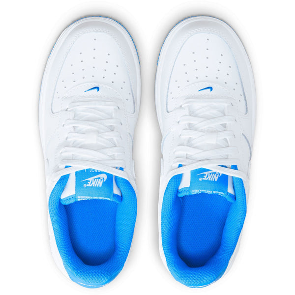 [DV1332-101] Preschool Nike Air Force 1 Low '07