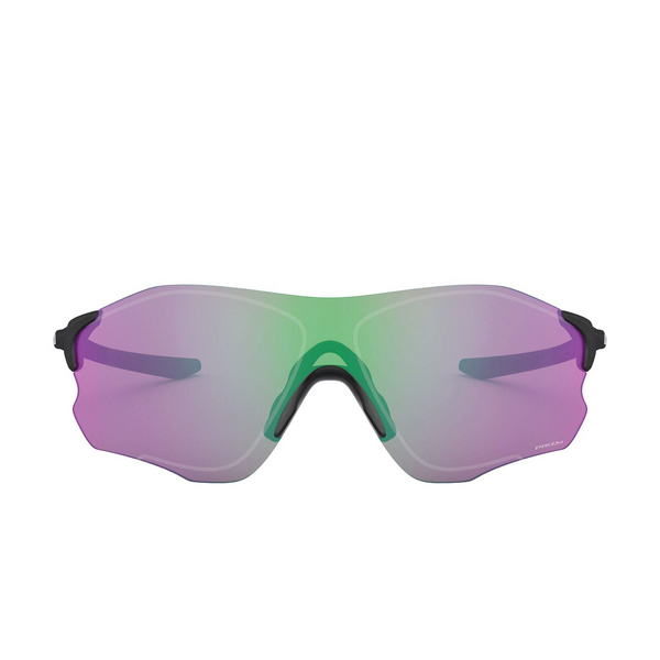 [OO9313-05] Mens Oakley EVZero Path (A) Sunglasses - Steel/Prizm Golf