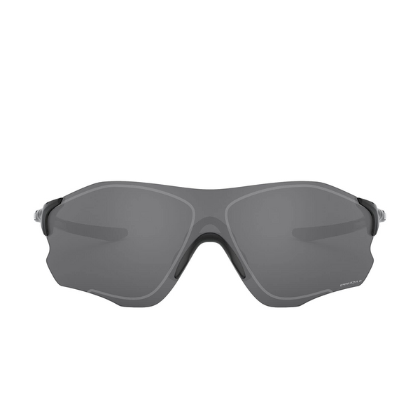 [OO9313-23] Mens Oakley EVZero Path (A) Polarized Sunglasses - Black/Prizm Black