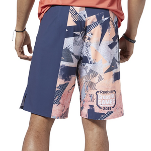 [DY8434] Mens Reebok CrossFit Epic Cordlock Short