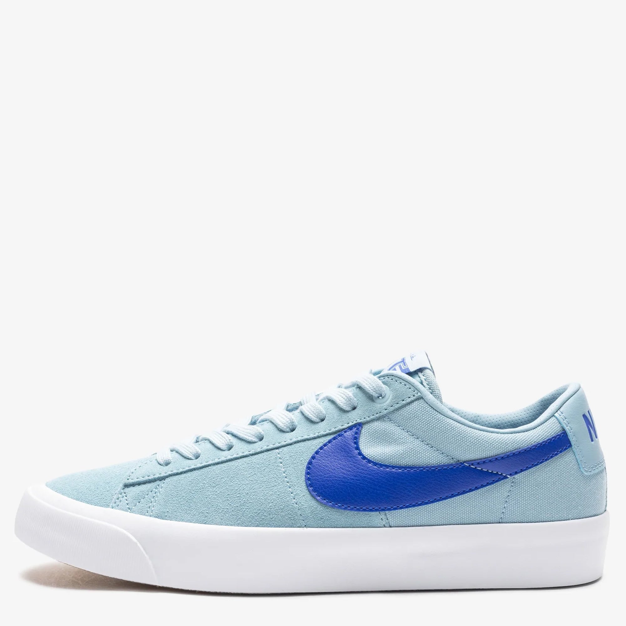 [DC7695-402] Mens Nike SB Zoom Blazer Low Pro GT