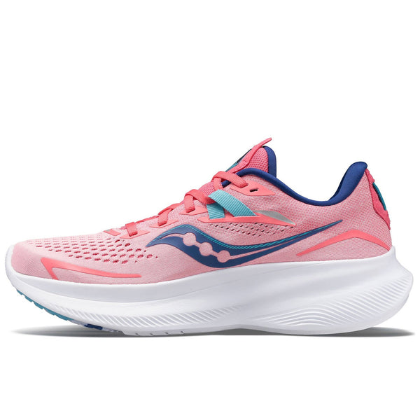 [S10729-91] Womens Saucony RIDE 15