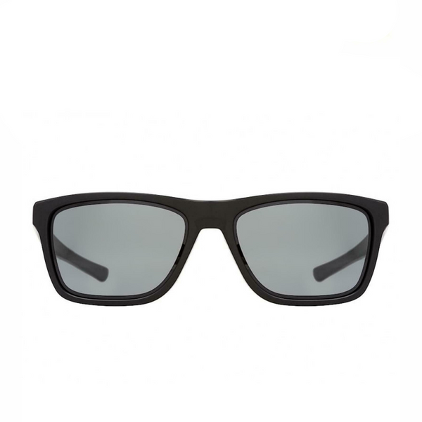[OO9334-11] Mens Oakley Holston Polarized Sunglasses - Dark Grey/Prizm Black