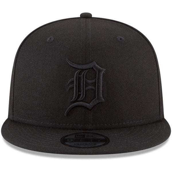 [11591058] Mens New Era MLB 9Fifty Snapback - Detroit Tigers