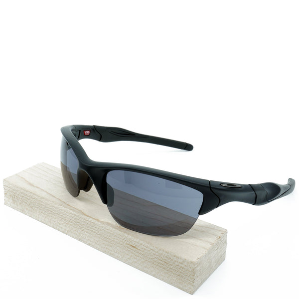 [OO9144-11] Mens Oakley Half Jacket 2.0 XL Sunglasses