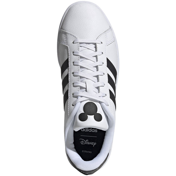 [GW3658] Mens Adidas GRAND COURT