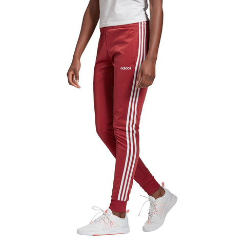 [GD4380] Womens Adidas Essentials 3-Stripes Pant