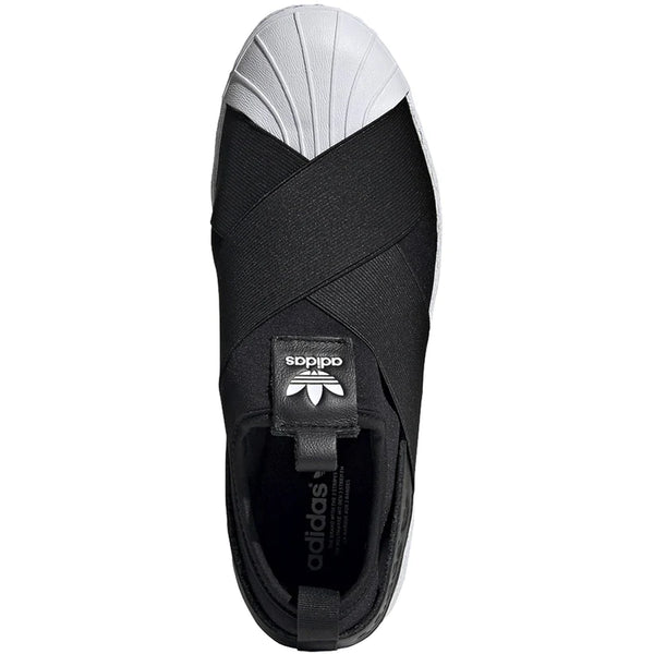 [S81337] Womens Adidas Superstar Slip On W