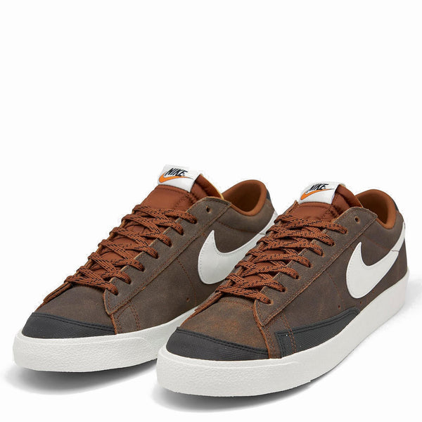 [DX4433-200] Mens Nike Blazer Low 'Certified Fresh'