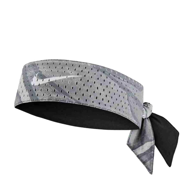 [N.100.3039.915] NIKE DRI-FIT HEAD TIE REVERSIBLE