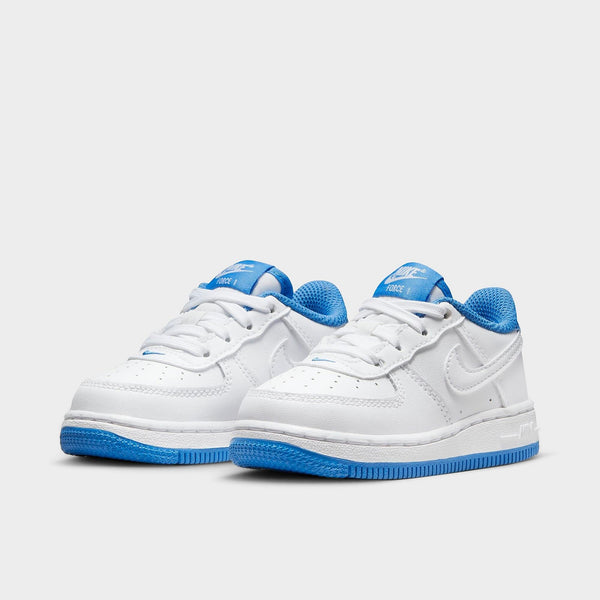 [DV1342-101] Toddlers Nike Air Force 1 (TD)