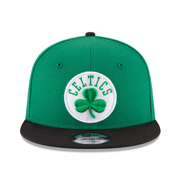 [70557018] Mens New Era NBA 950 2TONE OTC SNAPBACK - BOSTON CELTICS