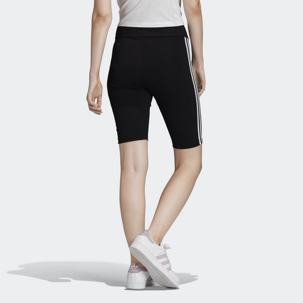 [FM2574] Womens Adidas Biker Shorts