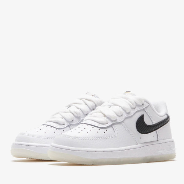 [DX2310-100] Preschool Nike Air Force 1 Low '07 (PS) '40th Anniversary Edition Bronx Origins'