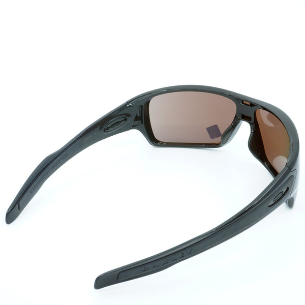 [OO9307-08] Mens Oakley Turbine Rotor Polarized Sunglasses