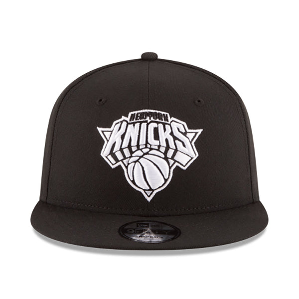 [70353706] Mens New Era NBA 950 BASIC LOGO SNAPBACK - NY KNICKS