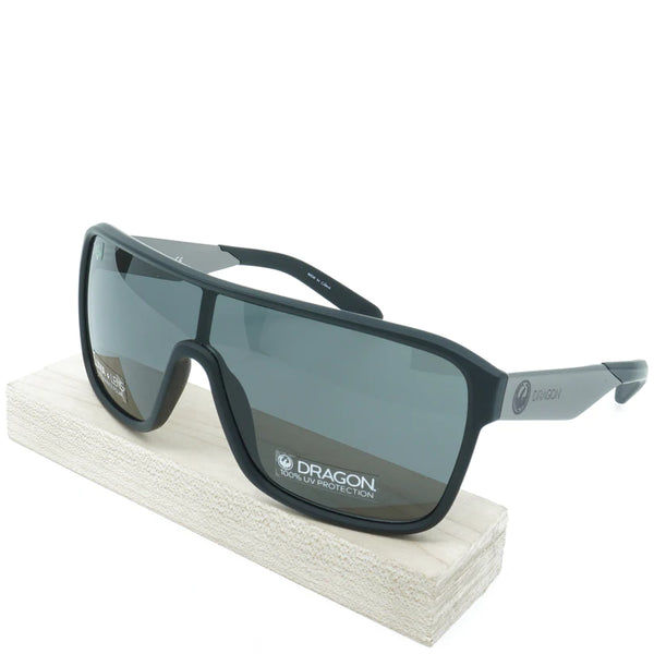 [41444-002] Mens Dragon Alliance AMP LL Polarized Sunglasses