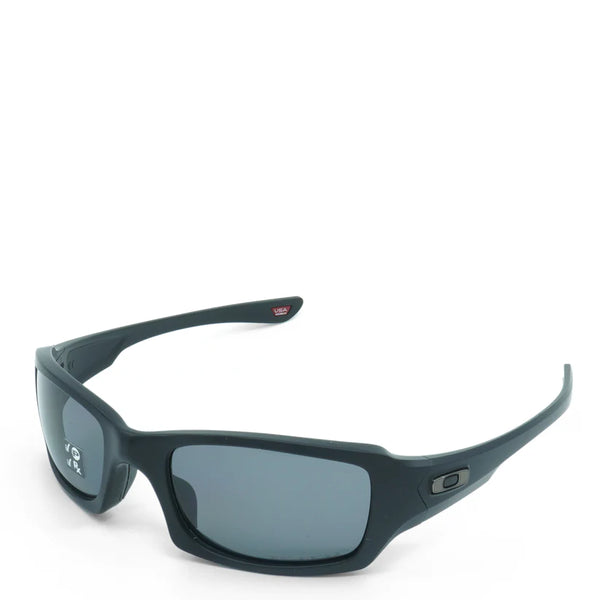 [OO9238-11] Mens Oakley Fives Squared Polarized Sunglasses